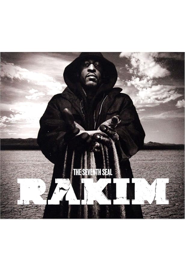 Rakim - The Seventh Seal - Amazon.com Music